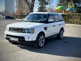 Land Rover Range Rover Sport HSE, снимка 1