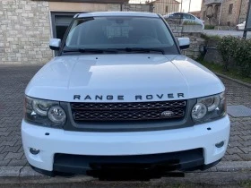 Обява за продажба на Land Rover Range Rover Sport HSE ~18 000 лв. - изображение 2