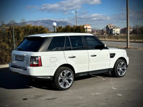 Land Rover Range Rover Sport HSE, снимка 4