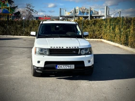 Land Rover Range Rover Sport HSE, снимка 2