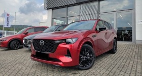 Обява за продажба на Mazda CX-60 PHEV AWD =Homura= Panorama/Distronic Гаранция ~ 108 204 лв. - изображение 1