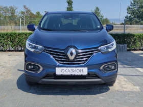 Renault Kadjar 1.3 TCe 140.. EDC/ZEN | Mobile.bg    2