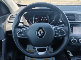 Renault Kadjar 1.3 TCe 140к.с. EDC/ZEN, снимка 9