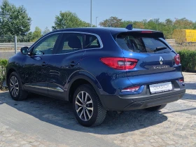 Renault Kadjar 1.3 TCe 140к.с. EDC/ZEN, снимка 7