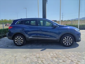 Renault Kadjar 1.3 TCe 140к.с. EDC/ZEN, снимка 4