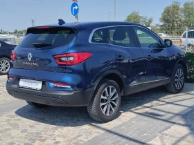 Renault Kadjar 1.3 TCe 140к.с. EDC/ZEN, снимка 5