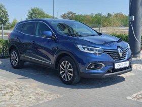 Renault Kadjar 1.3 TCe 140к.с. EDC/ZEN, снимка 3