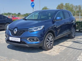 Renault Kadjar 1.3 TCe 140.. EDC/ZEN | Mobile.bg    1