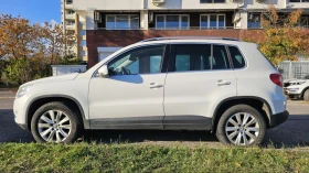 VW Tiguan 2.0 TDI 4MOTION, снимка 3