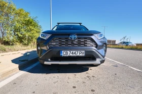 Toyota Rav4 LUXURY PREMIUM, снимка 1