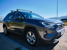 Toyota Rav4 LUXURY PREMIUM, снимка 8