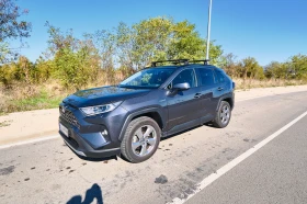 Toyota Rav4 LUXURY PREMIUM, снимка 3