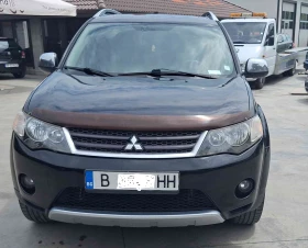 Mitsubishi Outlander 3.0 V6 , снимка 3