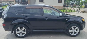 Mitsubishi Outlander 3.0 V6 , снимка 5