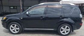 Mitsubishi Outlander 3.0 V6 , снимка 1