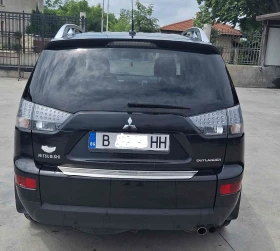 Mitsubishi Outlander 3.0 V6 , снимка 6