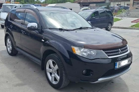 Mitsubishi Outlander 3.0 V6 , снимка 4