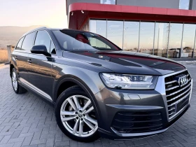 Audi Q7 3.0TDI S-LINE /MATRIX/, снимка 4