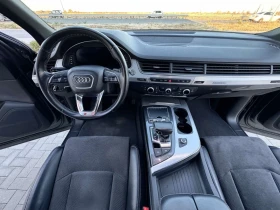 Audi Q7 3.0TDI S-LINE /MATRIX/, снимка 10