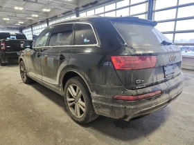 Audi Q7 TECHNIK Проверен автомобил, снимка 4