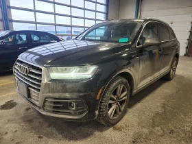 Audi Q7 TECHNIK Проверен автомобил, снимка 1