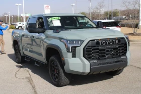 Toyota Tundra TRD PRO, HYBRID, Месечна вноска от 1850 лв. 1