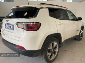 Jeep Compass 1.6M-Jet Limited, снимка 6