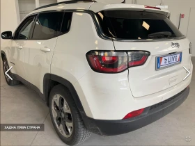 Jeep Compass 1.6M-Jet Limited, снимка 4