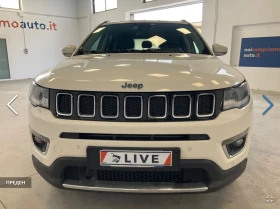 Jeep Compass 1.6M-Jet Limited, снимка 2