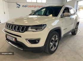 Jeep Compass 1.6M-Jet Limited, снимка 1