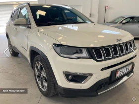 Jeep Compass 1.6M-Jet Limited, снимка 3