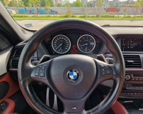 BMW X6 XDrive 35i, снимка 15