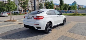 BMW X6 XDrive 35i, снимка 4