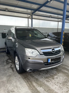 Обява за продажба на Opel Antara CDTI ~9 000 лв. - изображение 1