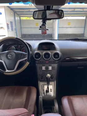 Обява за продажба на Opel Antara CDTI ~9 000 лв. - изображение 3
