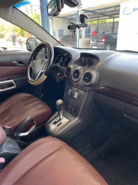 Обява за продажба на Opel Antara CDTI ~9 000 лв. - изображение 4