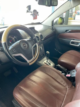 Обява за продажба на Opel Antara CDTI ~9 000 лв. - изображение 5