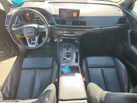 Audi SQ5 TECHNIK * CARFAX* *  *  | Mobile.bg    9