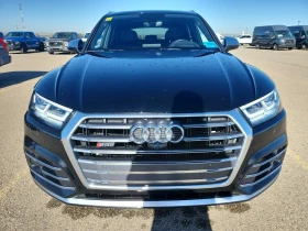 Audi SQ5 TECHNIK * CARFAX* *  *  | Mobile.bg    2