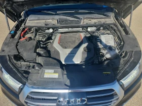 Audi SQ5 TECHNIK * CARFAX* *  *  | Mobile.bg    16