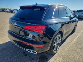Audi SQ5 TECHNIK * CARFAX* *  *  | Mobile.bg    4