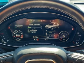 Audi SQ5 TECHNIK * CARFAX* *  *  | Mobile.bg    10