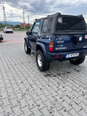 Обява за продажба на Suzuki Vitara Автомат ~11 040 лв. - изображение 4