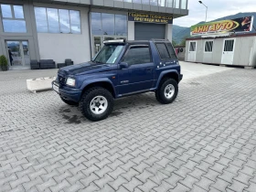 Обява за продажба на Suzuki Vitara Автомат ~11 040 лв. - изображение 1