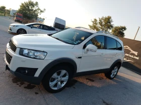 Обява за продажба на Chevrolet Captiva ~12 750 лв. - изображение 3