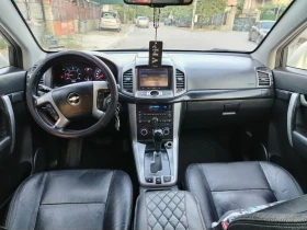 Обява за продажба на Chevrolet Captiva ~12 750 лв. - изображение 6