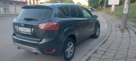 Обява за продажба на Ford Kuga ~11 500 лв. - изображение 1