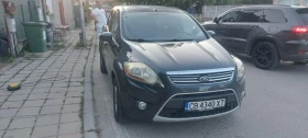 Обява за продажба на Ford Kuga ~11 500 лв. - изображение 3