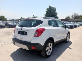 Opel Mokka 1.6,   | Mobile.bg    6