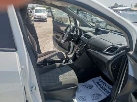 Opel Mokka 1.6,   | Mobile.bg    10